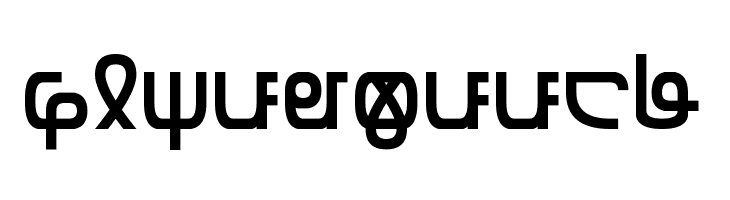 Zentran  Free Fonts Download