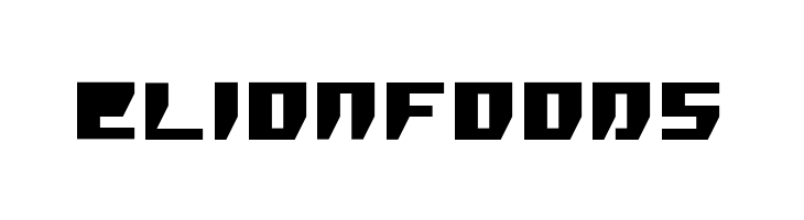 R.P.G.  Free Fonts Download