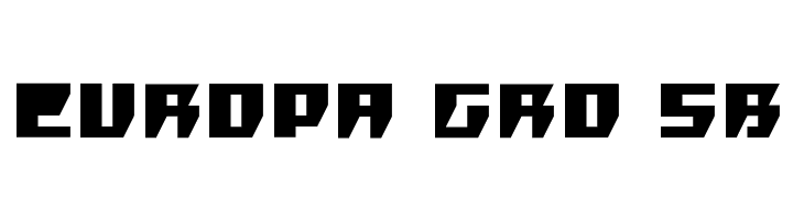 R.P.G.  Free Fonts Download