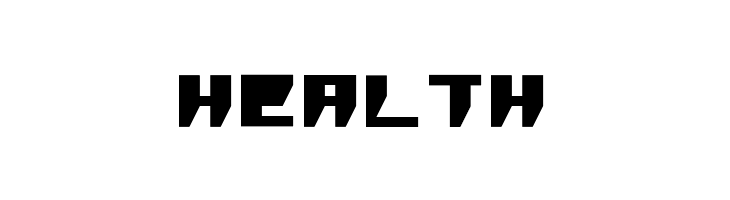 R.P.G.  Free Fonts Download
