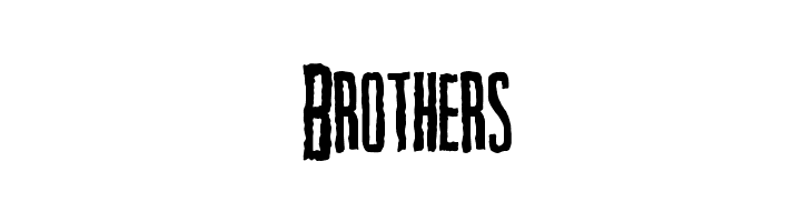 ChiefScare  Free Fonts Download