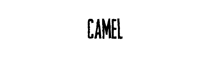 ChiefScare  Free Fonts Download
