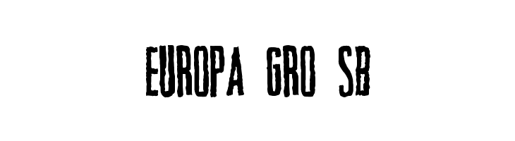 ChiefScare  Free Fonts Download