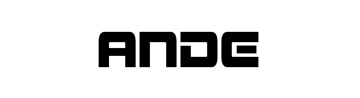 Mission GT-R Condensed  Free Fonts Download