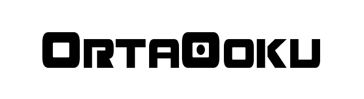 Mission GT-R Condensed  Free Fonts Download