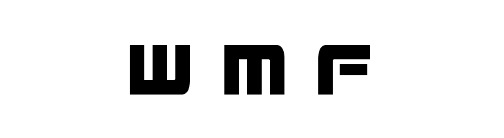 Mission GT-R Condensed  Free Fonts Download