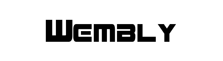 Mission GT-R Condensed  Free Fonts Download