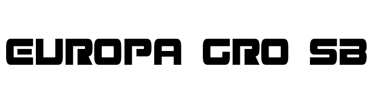 Mission GT-R Condensed  Free Fonts Download