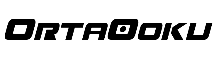 Mission GT-R Italic  Free Fonts Download