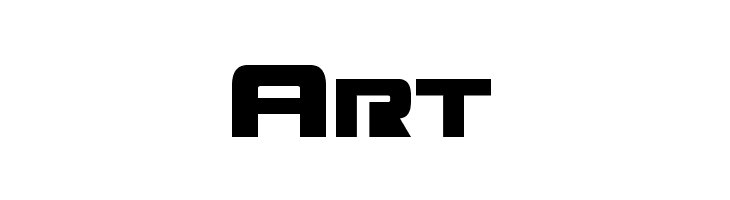 Mission GT-R  Free Fonts Download