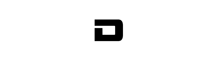 Mission GT-R  Free Fonts Download