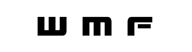 Mission GT-R  Free Fonts Download