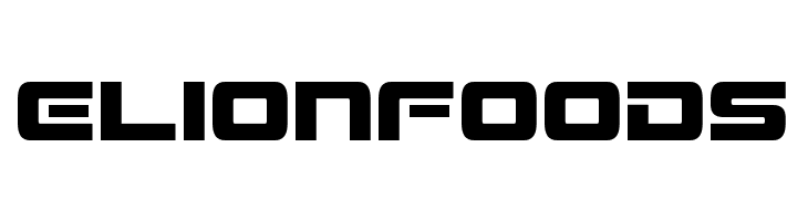 Mission GT-R  Free Fonts Download