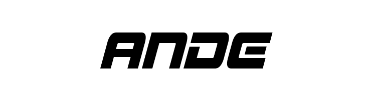 Mission GT-R Condensed Italic  Free Fonts Download