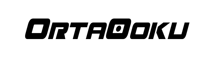 Mission GT-R Condensed Italic  Free Fonts Download