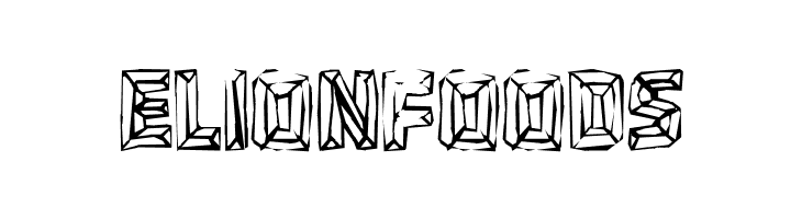 BEVELHANDS  Free Fonts Download