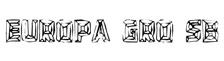 BEVELHANDS  Free Fonts Download