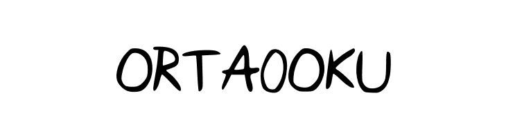 IsaacSans  Free Fonts Download