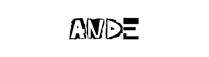 Punks  Free Fonts Download