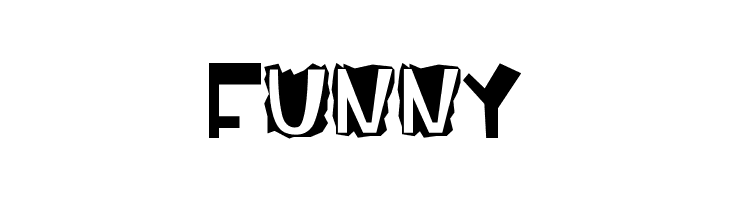 Punks  Free Fonts Download