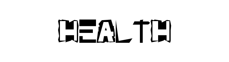 Punks  Free Fonts Download