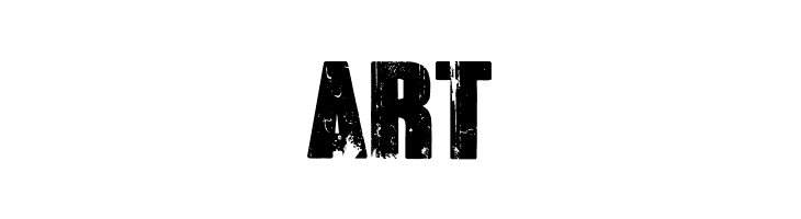 Broken Detroit  Free Fonts Download