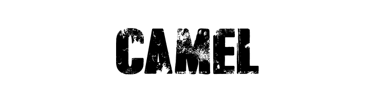 Broken Detroit  Free Fonts Download