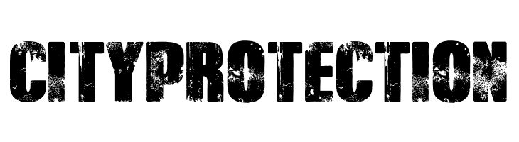 Broken Detroit  Free Fonts Download