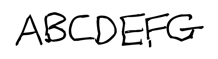 Mikeodial  Free Fonts Download