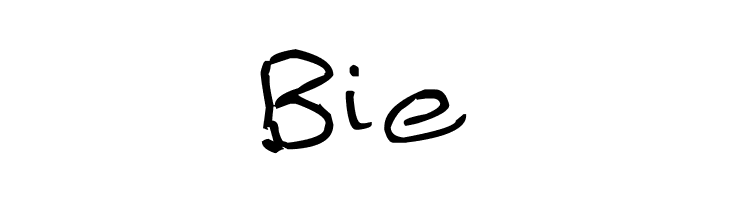 Mikeodial  Free Fonts Download