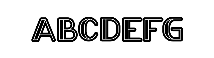 LASER GUN  Free Fonts Download