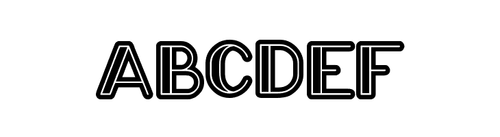 LASER GUN  Free Fonts Download