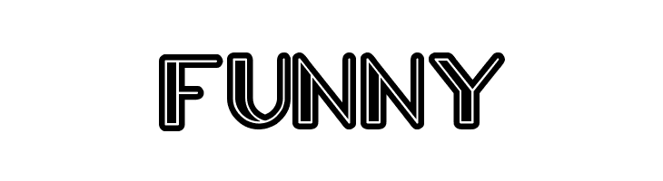 LASER GUN  Free Fonts Download