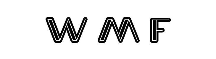 LASER GUN  Free Fonts Download