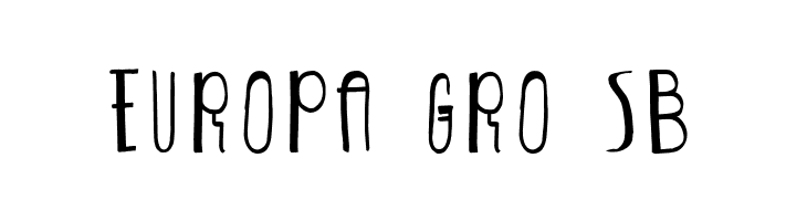 Spacecraft-Regular  Free Fonts Download