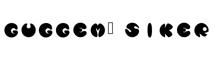 Luna Nueva  Free Fonts Download