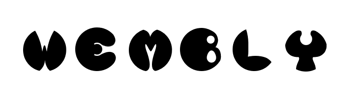 Luna Nueva  Free Fonts Download