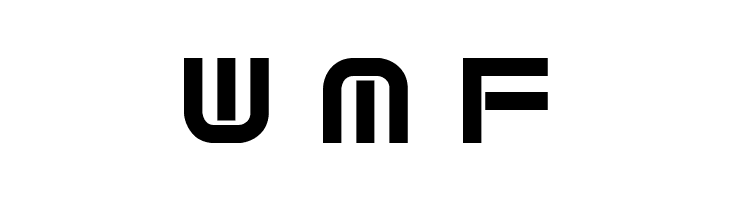 Quantum Flat BRK  Free Fonts Download