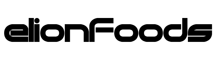 Quantum Flat BRK  Free Fonts Download