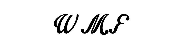 Intrique Script Personal Use  Free Fonts Download