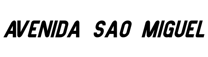 Joystick Italic  Free Fonts Download