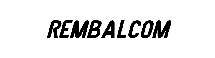 Joystick Italic  Free Fonts Download