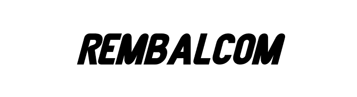 Joystick Bold Italic  Free Fonts Download