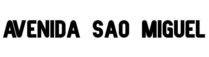 Joystick Bold  Free Fonts Download