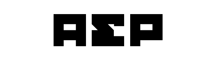 Street Robot Slab Regular  Free Fonts Download