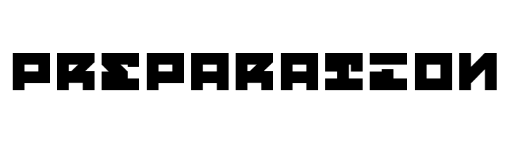 Street Robot Slab Regular  Free Fonts Download