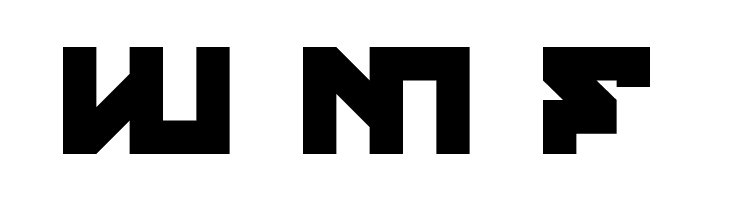 Street Robot Slab Regular  Free Fonts Download