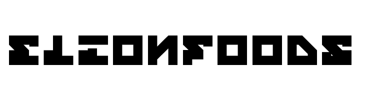 Street Robot Slab Regular  Free Fonts Download