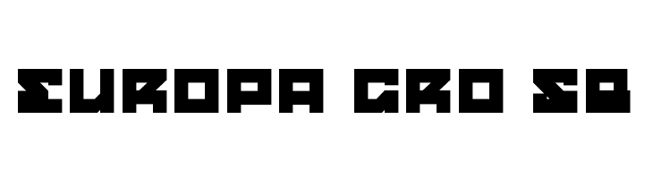 Street Robot Slab Regular  Free Fonts Download