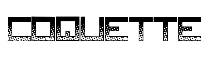 Digital Disorder  Free Fonts Download